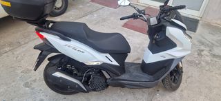 Sym Jet14 Evo 125 2025-thumb-2