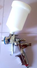 SPI PRO 4000B REPLICA απο SATA 4000B