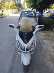 Sym GTS 250 2013 i evo
