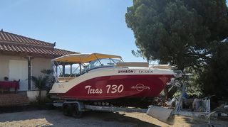 Texas 2010 Darecko 730