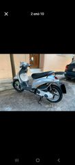 Piaggio Beverly 125 2006