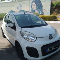 Citroen C1 2012
