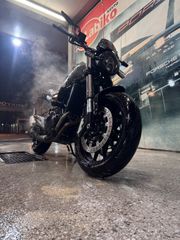 Benelli LEONCINO 2019