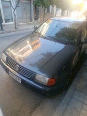 Volkswagen Polo 1997 polo classic