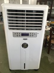 AIR COOLER EVAPORATIVE Παροχή αέρα 3500