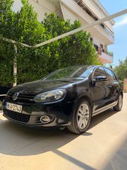 Volkswagen Golf 2009 TSI 1.4 122 PS HIGHLINE