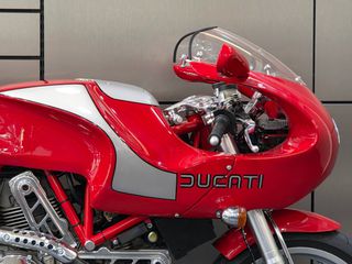 Ducati MH 900 e 2002 Diamonds are forever !-thumb-2