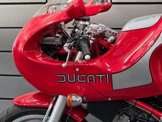 Ducati MH 900 e 2002 Diamonds are forever !-thumb-3
