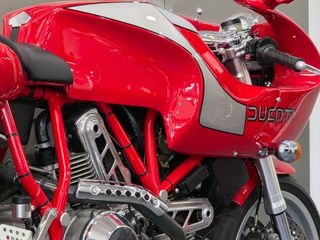 Ducati MH 900 e 2002 Diamonds are forever !-thumb-4