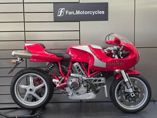 Ducati MH 900 e 2002 Diamonds are forever !-thumb-5