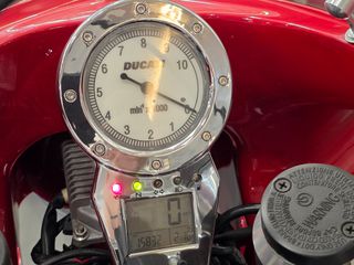 Ducati MH 900 e 2002 Diamonds are forever !-thumb-6