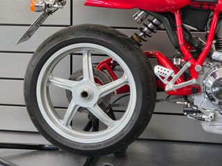 Ducati MH 900 e 2002 Diamonds are forever !-thumb-8