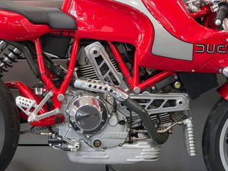 Ducati MH 900 e 2002 Diamonds are forever !-thumb-9