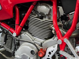 Ducati MH 900 e 2002 Diamonds are forever !-thumb-31