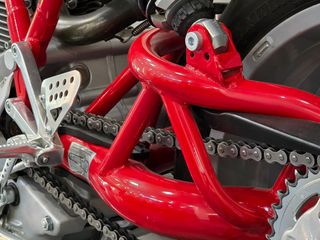 Ducati MH 900 e 2002 Diamonds are forever !-thumb-33