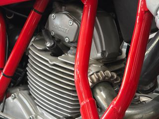 Ducati MH 900 e 2002 Diamonds are forever !-thumb-34