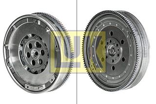 Σφόνδυλος LuK DMF LuK 415040610
