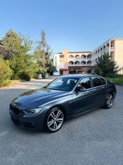 Bmw 316 2015 M PACKET