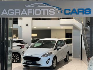 Ford Fiesta 2018 Cool & connect ΟΘΟΝΗ