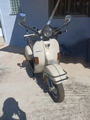 Vespa P 200 E 1977