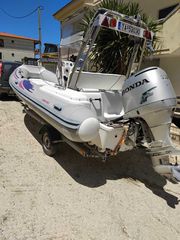 NuovaJolly 1998 King 490