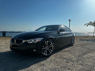 Bmw 420 Gran Coupe 2017 SPORT LINE