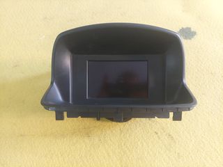 OPEL CORSA (D) 13265763 13265763AS 9120738400 GID S4400 E1A034543 ΟΘΟΝΗ ΕΝΔΕΙΞΕΩΝ ΟΡΓΑΝΑ