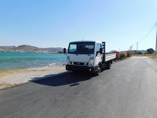 Nissan Cabstar 2018 CABSTAR.NV.400.EURO6.CLIMA.
