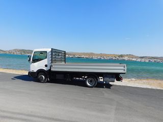 Nissan Cabstar 2018 CABSTAR.NV.400.EURO6.CLIMA.-thumb-2