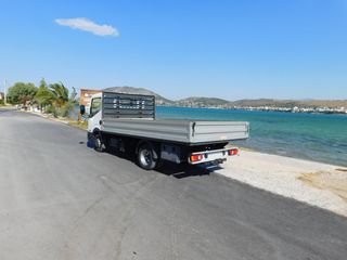 Nissan Cabstar 2018 CABSTAR.NV.400.EURO6.CLIMA.-thumb-3