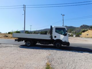Nissan Cabstar 2018 CABSTAR.NV.400.EURO6.CLIMA.-thumb-7