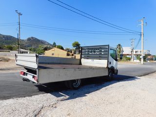 Nissan Cabstar 2018 CABSTAR.NV.400.EURO6.CLIMA.-thumb-9