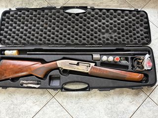 Browning Fusion evolve