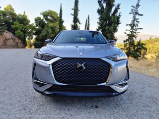DS DS3 2022 DS3 CROSSBACK 1.2 110HP