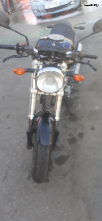 Ducati Monster 620 2003