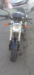 Ducati Monster 620 2003