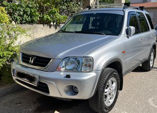Honda CR-V 2001