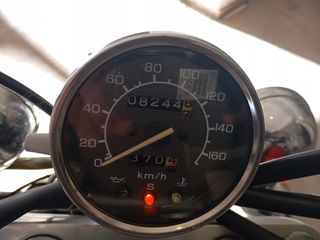 Honda VT 600C Shadow 2009