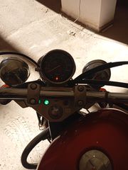Honda VT 600C Shadow 2009-thumb-1
