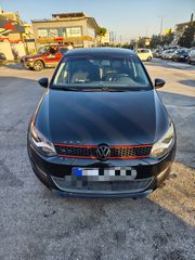 Volkswagen Polo 2011 1.2 TSI