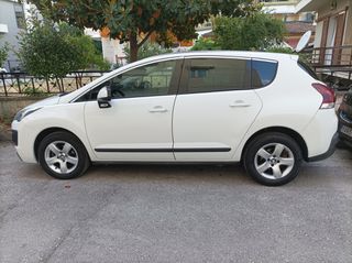 Peugeot 3008 2014