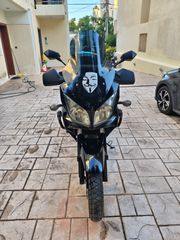 Suzuki V-Strom 650 2011 DL 650 V-STROM ABS