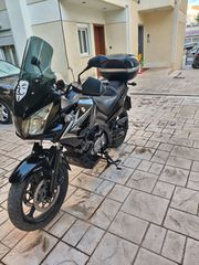 Suzuki V-Strom 650 2011 DL 650 V-STROM ABS-thumb-3