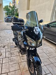 Suzuki V-Strom 650 2011 DL 650 V-STROM ABS-thumb-4