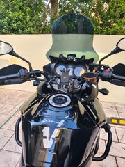 Suzuki V-Strom 650 2011 DL 650 V-STROM ABS-thumb-5