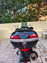 Suzuki V-Strom 650 2011 DL 650 V-STROM ABS-thumb-7