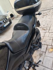 Suzuki V-Strom 650 2011 DL 650 V-STROM ABS-thumb-10