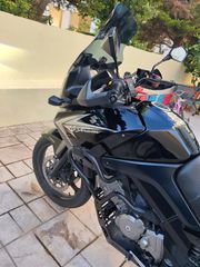 Suzuki V-Strom 650 2011 DL 650 V-STROM ABS-thumb-11