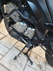 Suzuki V-Strom 650 2011 DL 650 V-STROM ABS-thumb-12
