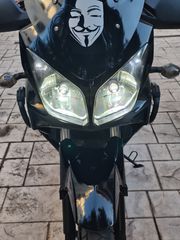 Suzuki V-Strom 650 2011 DL 650 V-STROM ABS-thumb-17